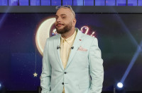 Φάνης Λαμπρόπουλος: Τι... «απείλησε» ότι θα κάνει στον γάμο της Ελένης Βουλγαράκη;