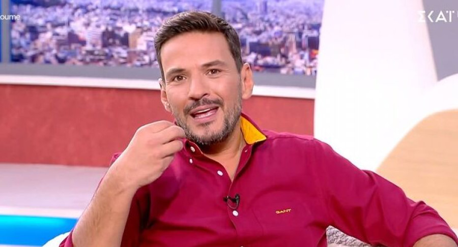 Ο Κώστας Τσουρός «έριξε» τη φράση που όλοι σκεφτόντουσαν για τη Δέσποινα Βανδή και τη δίκη Μπισμπίκη