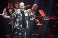 Λευτέρης Πανταζής: Πήρε εξιτήριο από το νοσοκομείο - «Έκλεισα τα τηλέφωνα, ήταν μόνο η κόρη μου δίπλα μου»