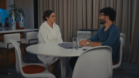Αντώνιος &amp; Κλεοπάτρα: Η Κλεοπάτρα σε μεγάλο δίλημμα, ανάμεσα σε δύο άντρες