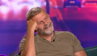 Απόστολος Γκλέτσος: Το ξενοδοχείο που αγόρασε και ανακαινίζει δηλώνει έτοιμος να δουλέψει σε κάθε πόστο