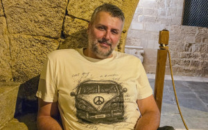 Καλλιάνος: Ήταν γείτονας με τον Μαζωνάκη και όπως γράφει η γειτονιά είναι βουβή χωρίς εκείνον