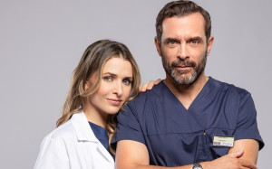 Ο Γιατρός: Ανδρέας και Σοφία ξανά μαζί. Για πόσο;