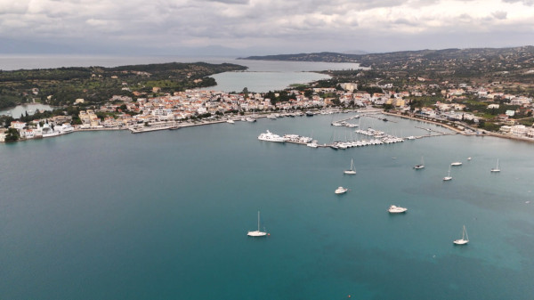 Όπου υπάρχει Ελλάδα: Στην Αργολίδα με κοσμοπολίτικο αέρα