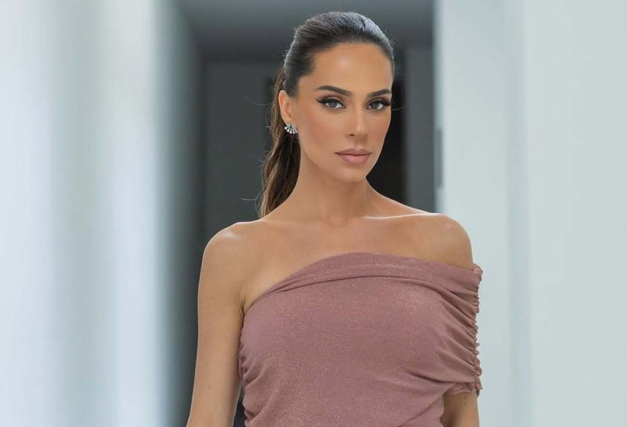 Μαρία Αντωνά: Τα μηνύματα από γυναίκες που τη συγκίνησαν μετά τη συνέντευξη για τον Γιώργο Λιάγκα