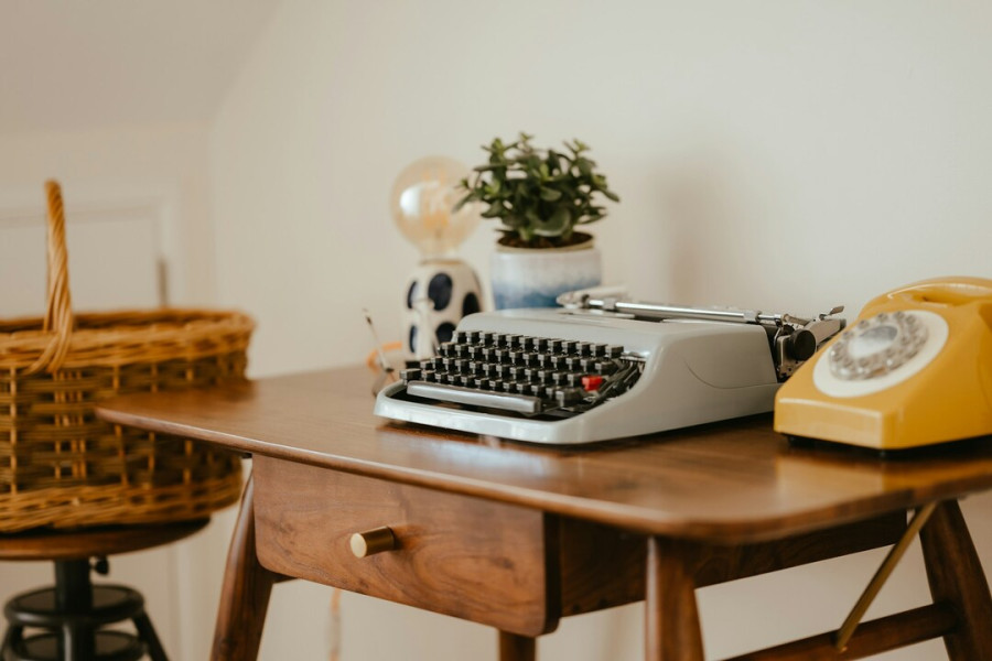 Ο επιστημονικός λόγος που τα παλιά αντικείμενα μας προκαλούν νοσταλγία