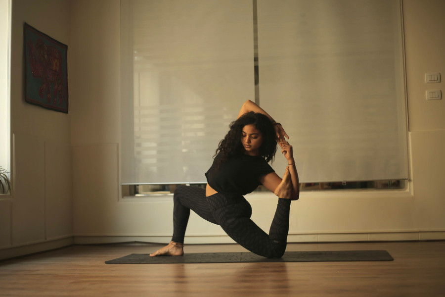 Hatha Yoga: Η ήπια μέθοδος για να είστε (πραγματικά) zen