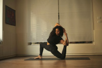 Hatha Yoga: Η ήπια μέθοδος για να είστε (πραγματικά) zen
