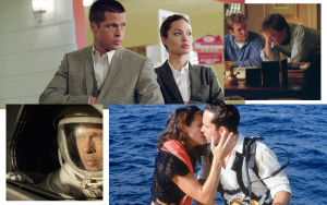 Κάθε μέρα cinema στον ΣΚΑΪ: Οι ταινίες που θα δούμε 31/3 -6/4 - Από την Άπιστη, Diane Lane στην Κυρία Σμιθ, Angelina Jolie