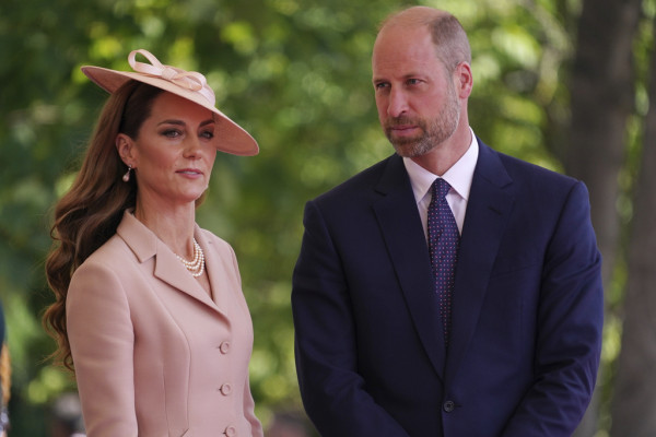 Η Kate Middleton έγινε πιο ξανθιά από ποτέ για το καλοκαίρι