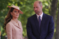 Η Kate Middleton έγινε πιο ξανθιά από ποτέ για το καλοκαίρι