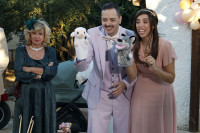 «Βάφτιση»… «Τότε και Τώρα»