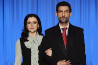 Καραμπέτη - Γεωργακόπουλος - Κουρής: Η συνεργασία, η συμπερίληψη και η θέση τους στις αρνητικές κριτικές