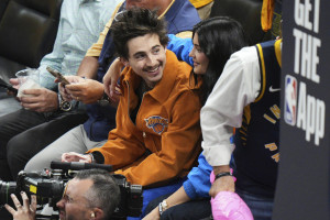 Λέγεται ότι ο Timothée Chalamet είναι ο ράπερ EsDeeKid: Ποιά είναι η πραγματική βάση αυτής της θεωρίας που αναστατώνει το διαδίκτυο;