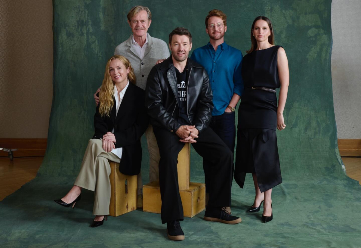 «Train Dreams» στο Netflix: Μην χάσετε αυτό το φαβορί για τα Όσκαρ