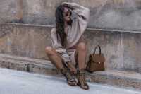 7 look για τον Οκτώβρη που θα κάνουν τους πάντες να πιστέψουν ότι έχεις στυλίστα!