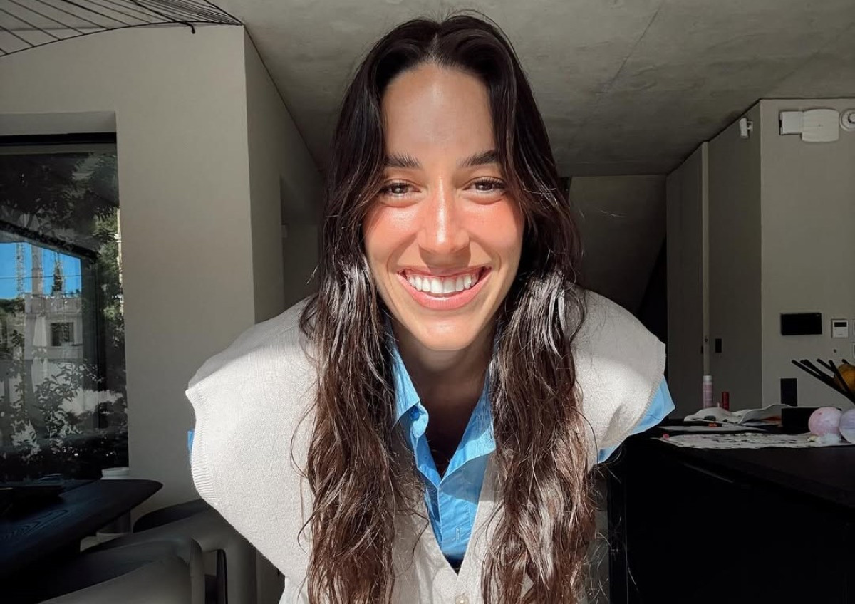 Ραφαέλα Ψαρρού: Έτοιμη για μαραθώνιο! Από πού ξεκίνησε και πού βρέθηκε τρέχοντας;