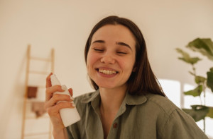 Αυτό το προϊόν θα αλλάξει τα δεδομένα στην περιποίηση ευαίσθητης επιδερμίδας, ακόμα και το χειμώνα