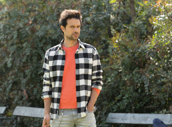 Ορφέας Αυγουστίδης: «Από έναν άγνωστο μέσα στα social media να στενοχωρηθώ;Όχι»