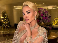 Αλεξάνδρα Παναγιώταρου: Λίγο μετά τον χωρισμό της δηλώνει ότι ο πιο πιστός άντρας είναι ο σκύλος της