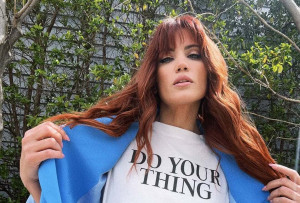 Συνατσάκη: Η φωτό της μικρής Ολίβιας που αποτυπώνει με τον πιο fun τρόπο πώς νιώθουμε όλοι στο τέλος της ημέρας