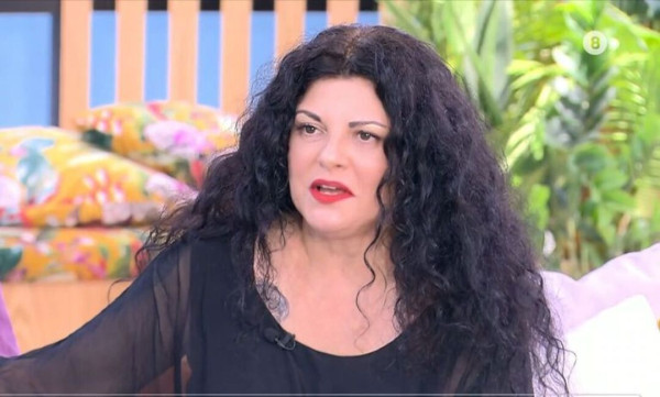 Τάνια Τρύπη για Κωνσταντίνο Καζάκο: «Θα είμαστε πάντα οικογένεια» - Τα τρυφερά λόγια για τις κόρες της