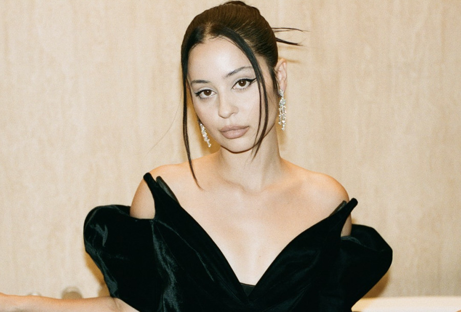Ποια είναι η Alexa Demie, το νέο fashion icon που ανέδειξε η επιτυχημένη σειρά «Euphoria»;