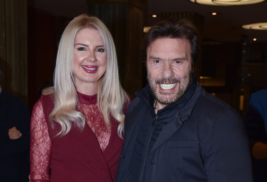 Τζώρτζογλου - Μαριόλα: Ποιος χώρισε ποιον; Η αποκάλυψη του ηθοποιού και τα δάκρυα του Λιάγκα