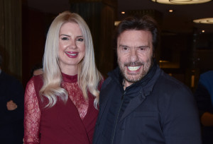 Τζώρτζογλου - Μαριόλα: Ποιος χώρισε ποιον; Η αποκάλυψη του ηθοποιού και τα δάκρυα του Λιάγκα