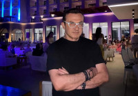Λευτέρης Πανταζής: Η έκπληξή του για τη νέα σχέση του πρώην της κόρης του