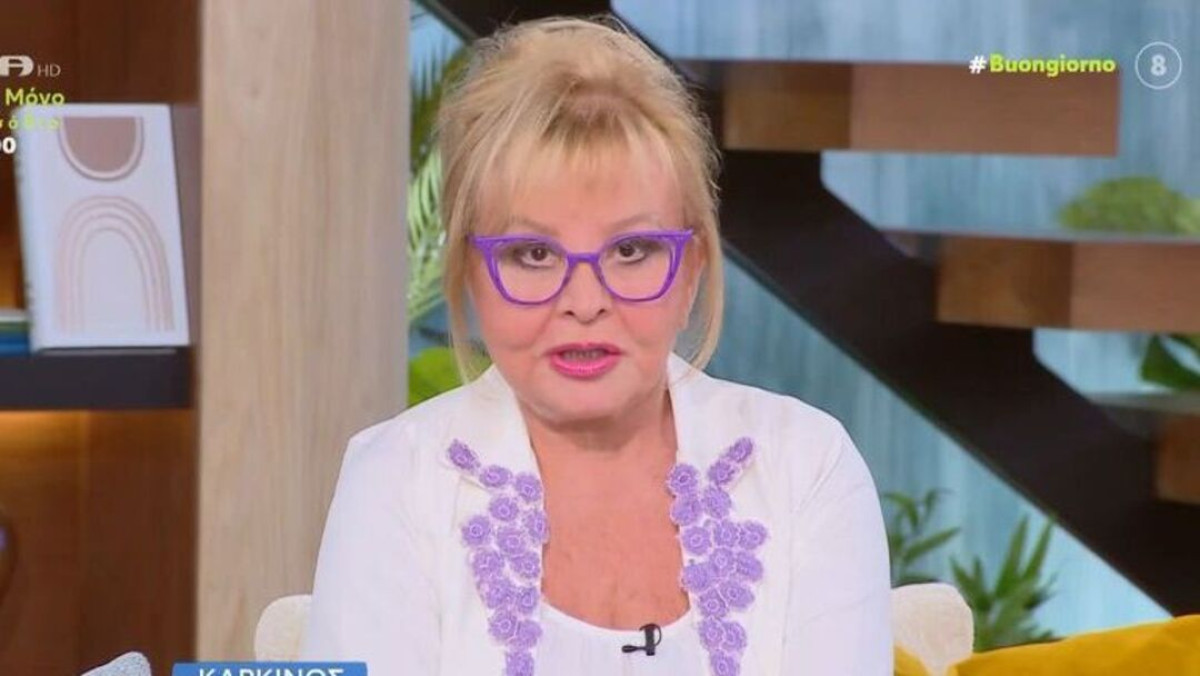 Βίκυ Παγιατάκη: Αποκάλυψε ότι ήταν πολύ κοντά στο να υιοθετήσει παιδί και τον λόγο που σταμάτησε τη διαδικασία