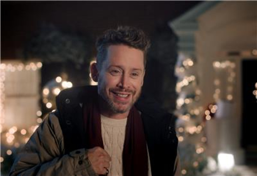 Macaulay Culkin: Οι γιοι του βλέπουν ξανά και ξανά το «Home Alone» χωρίς να ξέρουν ότι ο Kevin… μένει σπίτι τους