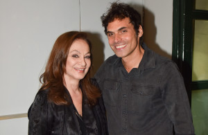 Φιλαρέτη Κομνηνού: Το «χαστούκι» της απιστίας, ο ερχομός του γιου της στα 22 και η μεγάλη ντίβα που την προστάτευσε στην αρχή της καριέρας της