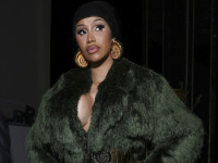 Cardi B: Υποδέχτηκε το πρώτο της παιδί με τον Stefon Diggs και μπαίνει στη «νέα της εποχή»