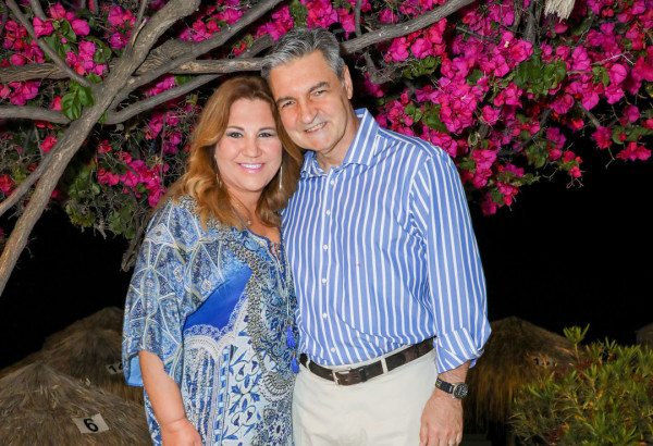 Δέσποινα Μοιραράκη για τον θάνατο του Γιάννη Κοντούλη: «Τον κρατώ μέσα μου, όπως θα ήθελε και εκείνος»