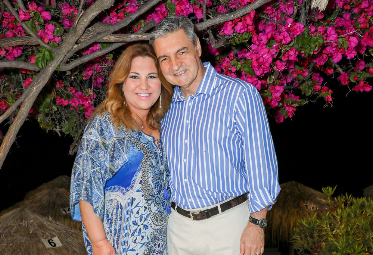 Δέσποινα Μοιραράκη για τον θάνατο του Γιάννη Κοντούλη: «Τον κρατώ μέσα μου, όπως θα ήθελε και εκείνος»