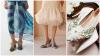 Serotonin Shoes: Η νέα τάση της μόδας υπόσχεται να λειτουργήσει σαν mood booster