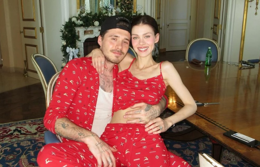 Μπρούκλιν Μπέκαμ: Ξεγύμνωσε την οικογένειά του και ράγισε το είδωλο της αψεγάδιαστης μαμάς του παρουσιάζοντάς την ως κακιά πεθερά