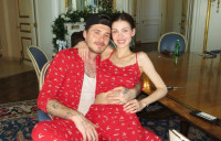 Μπρούκλιν Μπέκαμ: Ξεγύμνωσε την οικογένειά του και ράγισε το είδωλο της αψεγάδιαστης μαμάς του παρουσιάζοντάς την ως κακιά πεθερά