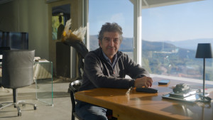 Η ζωή σου όλη: Η Χριστίνα Βίδου φιλοξενεί τον διεθνούς εμβέλειας γλύπτη, Κώστα Βαρώτσο