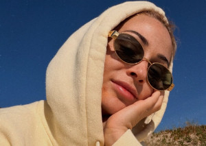 Ελένη Βουλγαράκη: Γιατί θέλει να χάσει 8 κιλά και χτυπιέται στο γυμναστήριο;