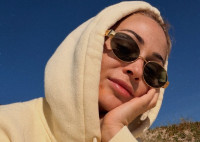 Ελένη Βουλγαράκη: Γιατί θέλει να χάσει 8 κιλά και χτυπιέται στο γυμναστήριο;