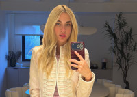 Τα 3 αγαπημένα outfits της Δούκισσας Νομικού είναι το ιδανικό office inspo που χρειάζεσαι