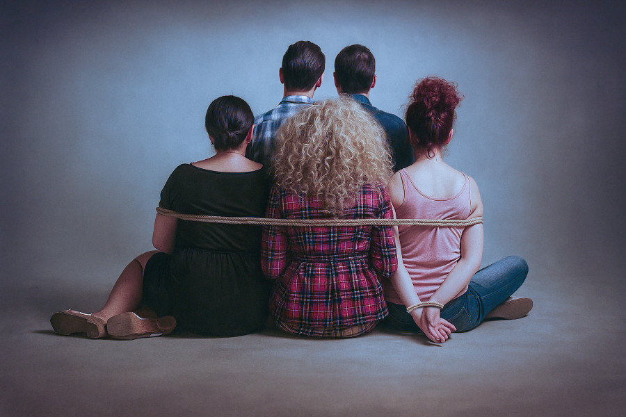 Στο Παρά Πέντε: Επιστροφή στο πιο επικό location της σειράς, τη σουίτα της Ντάλιας στο κέντρο της Αθήνας!