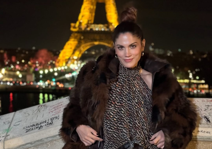 Μαίρη Συνατσάκη: Δείτε τι έκανε η κόρη της και της έφερε πολλαπλά εγκεφαλικά!