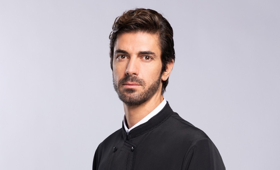 Άγιος Έρωτας αποκλειστικό βίντεο: Ζήτησαν από τον Γκοτσόπουλο να πει μια μαντινάδα κι αντί για έρωτα είπε για πολιτικούς