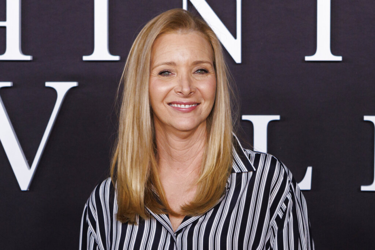 Το «The Comeback» με τη Lisa Kudrow επιστρέφει για τρίτη & τελευταία σεζόν