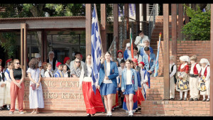 Η κάμερα του Prime Time στη Νότιο Αφρική: Οι ιστορίες των Ελλήνων που ρίζωσαν στην παράξενη αυτή γη