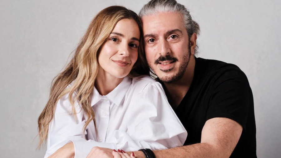 Χαρούλης - Μποφίλιου: Δεν θα πραγματοποιηθεί η παγκόσμια περιοδεία τους για Θεοδωράκη και Χατζιδάκι - Η ανακοίνωση