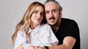 Χαρούλης - Μποφίλιου: Δεν θα πραγματοποιηθεί η παγκόσμια περιοδεία τους για Θεοδωράκη και Χατζιδάκι - Η ανακοίνωση